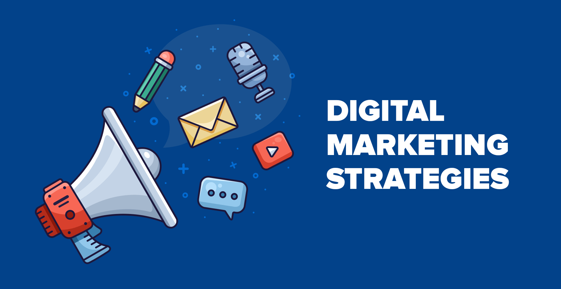 Winning Tactics to Find an Effective Digital Marketing Agency