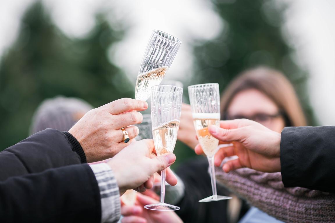 The Best Ideas For Organizing A Retirement Party