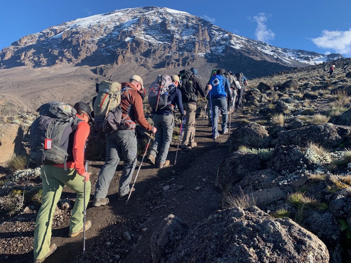 Tips For Preparing For Kilimanjaro Hiking